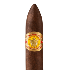 El Rey del Mundo Flor de Llaneza Pyramid 6.25x54 EMS hộp 35