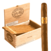El Rey del Mundo Plantations 6.5x30 Natural hộp 40
