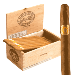 El Rey del Mundo Plantations 6.5x30 Natural hộp 40
