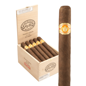 El Rey del Mundo Reserva Salado 6x54 EMS hộp 20