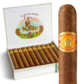 El Rey del Mundo Reynitas 5x38 EMS hộp 30