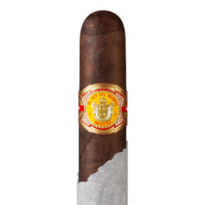 El Rey del Mundo Robusto Larga 6x54 Oscuro hộp 20