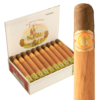 El Rey del Mundo Rothschilde 5x50 EMS hộp 20
