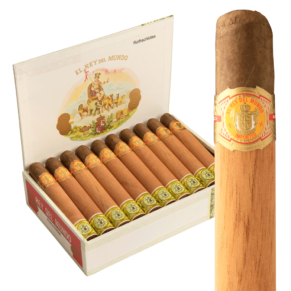El Rey del Mundo Rothschilde 5x50 EMS hộp 20