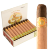 El Rey del Mundo Rothschilde 5x50 Maduro hộp 20