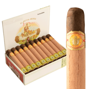 El Rey del Mundo Rothschilde 5x50 Maduro hộp 20