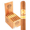 El Rey del Mundo Shade Grown Robusto 5.5x50 EMS hộp 20