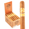 El Rey del Mundo Shade Grown Toro 6x52 EMS hộp 20