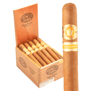 El Rey del Mundo Shade Grown Toro 6x52 EMS hộp 20