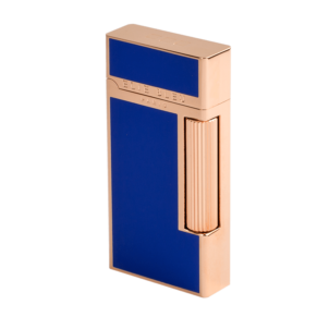 Elie Bleu Cigar Lighters Wide Cigar Flame Rose Gold