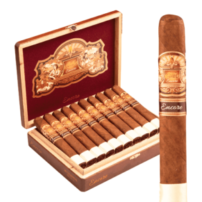 Encore by E.P. Carrillo Celestial 6.12x50 EMS hộp 20