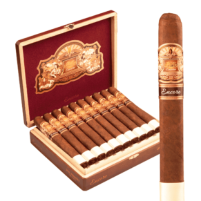 Encore by E.P. Carrillo El Primero 6.75x54 EMS hộp 20