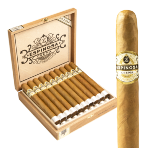 Espinosa Crema No. 1 Churchill 7x48 Natural hộp 20