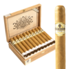 Espinosa Crema No. 5 Toro Grande 6x56 Natural hộp 20