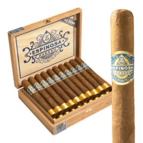 Espinosa Habano No. 5 6x52 EMS hộp 20