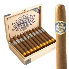 Espinosa Habano No. 8 6.12x58 EMS hộp 20