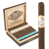 Espinosa Laranja Reserva Azulejo Corona Gorda 6x46 Maduro hộp 20