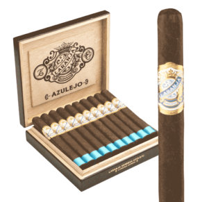 Espinosa Laranja Reserva Azulejo Corona Gorda 6x46 Maduro hộp 20
