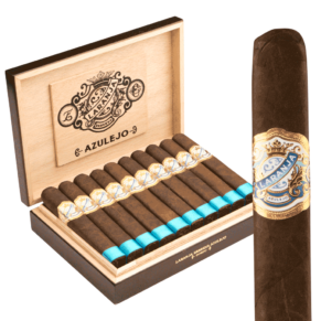 Espinosa Laranja Reserva Azulejo Gordo 6x60 Maduro hộp 20