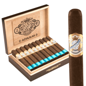Espinosa Laranja Reserva Azulejo Robusto Extra 5.5x54 Maduro hộp 20