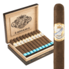 Espinosa Laranja Reserva Azulejo Toro 6x52 Maduro hộp 20