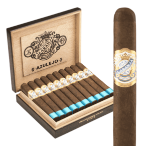 Espinosa Laranja Reserva Azulejo Toro 6x52 Maduro hộp 20