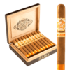 Espinosa Laranja Reserva Caixa 6.5x48 EMS hộp gỗ tuyết tùng 20