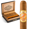 Espinosa Laranja Reserva Corona Gorda 5.63x46 EMS hộp gỗ tuyết tùng 20