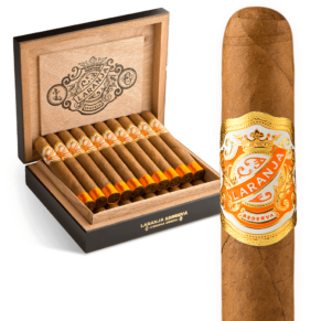 Espinosa Laranja Reserva Corona Gorda 5.63x46 EMS hộp gỗ tuyết tùng 20
