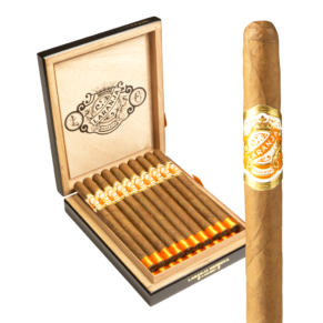 Espinosa Laranja Reserva Lancero 7.5x38 EMS hộp 20