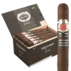 Excalibur Black No.1 Double Corona 7.25x54 Maduro hộp 20