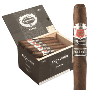 Excalibur Black Toro 6x52 Maduro hộp 20