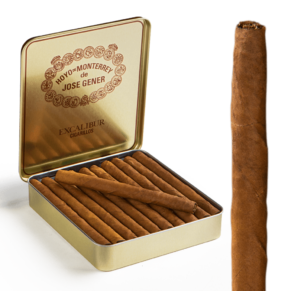 Excalibur Cigarillos 4x24 EMS 10 hộp thiếc 20 200 điếu