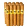 Excalibur Epicure 5.25x50 Natural gói 10