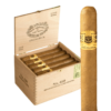 Excalibur No. 660 6x60 Natural hộp 20