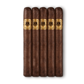 Excalibur No. I 7.25x54 Maduro gói 5