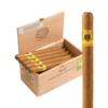 Excalibur No. II 6.75x48 Natural hộp gỗ tuyết tùng 20