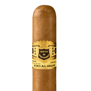 Excalibur No. III 6.12x48 Natural hộp gỗ tuyết tùng 20
