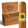 Excalibur No. III 6.12x48 Natural hộp gỗ tuyết tùng 20
