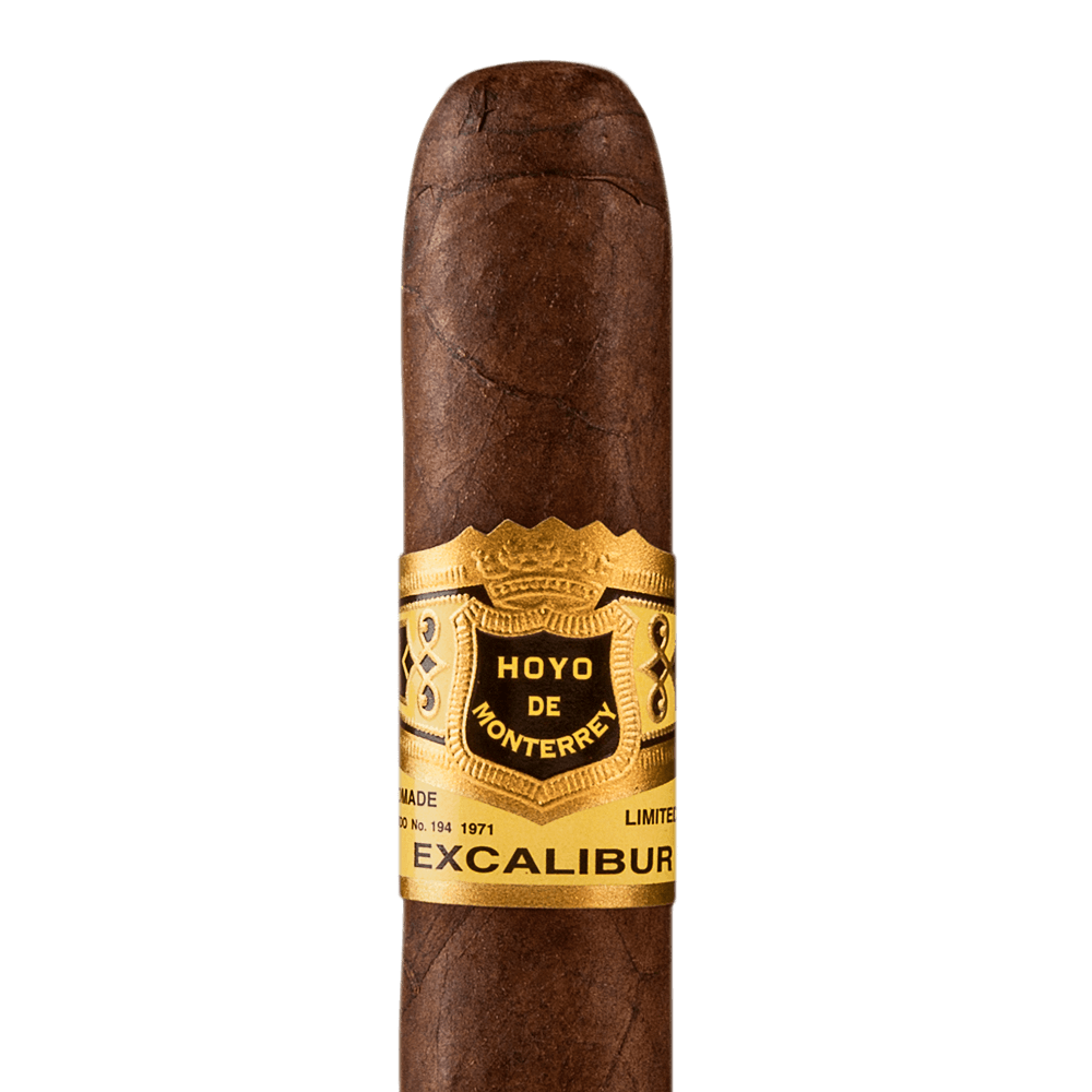 Excalibur No. III 6.12x48 Maduro hộp gỗ tuyết tùng 20