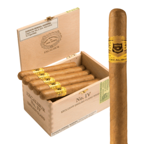 Excalibur No. IV 5.62x47 Natural hộp gỗ tuyết tùng 20