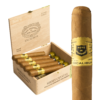 Excalibur Short Crystal 5.25x50 Natural hộp 10