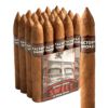 Factory Smokes by Drew Estate Belicoso Sweets 6x54 EMS bó 20