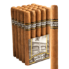 Factory Smokes by Drew Estate Churchill Shade 7x50 EMS bó 25