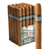 Factory Smokes by Drew Estate Churchill Sungrown 7x50 EMS bó 25