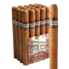Factory Smokes by Drew Estate Churchill Sweets 7x52 EMS bó 20