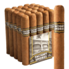 Factory Smokes by Drew Estate Gordito Shade 6x60 EMS bó 25