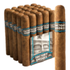 Factory Smokes by Drew Estate Gordito Sungrown 6x60 EMS bó 25