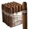 Factory Smokes by Drew Estate Robusto Maduro 5x54 Maduro bó 25