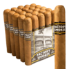 Factory Smokes by Drew Estate Robusto Shade 5x54 EMS bó 25
